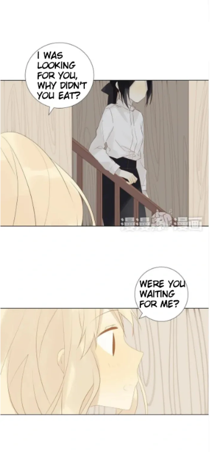 A Village Protected by a Dragon Chapter 54 page 14 - 