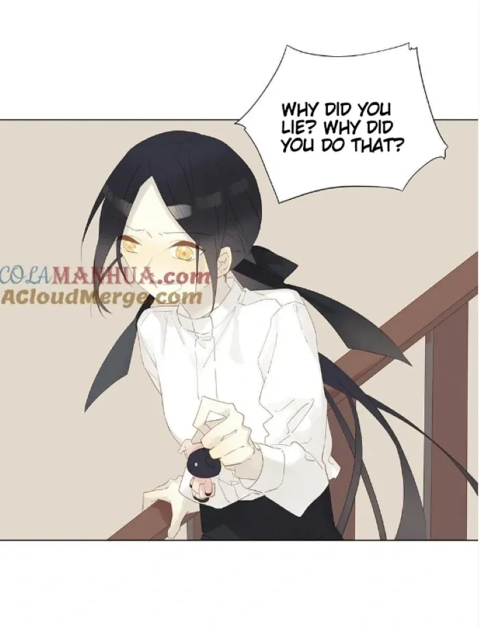 A Village Protected by a Dragon Chapter 55 page 1 - 