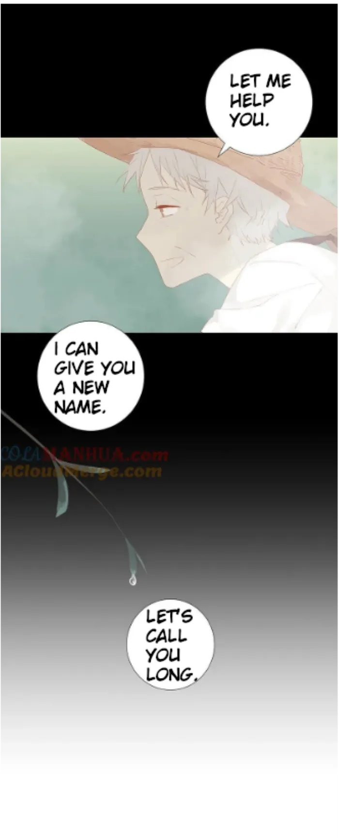 A Village Protected by a Dragon Chapter 56 page 6 - 