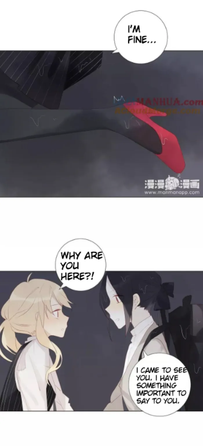 A Village Protected by a Dragon Chapter 57 page 7 - 