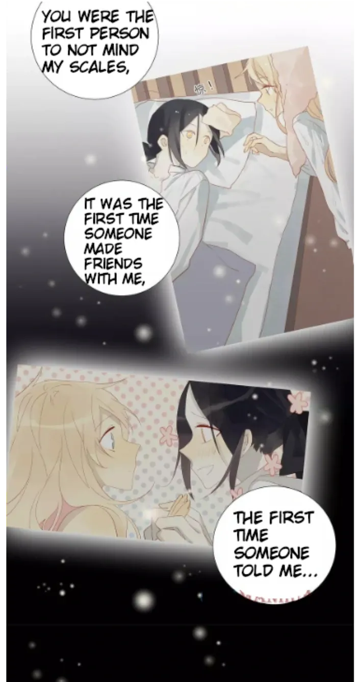A Village Protected by a Dragon Chapter 58 page 2 - 