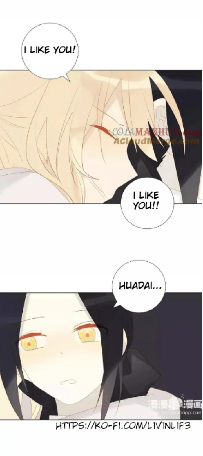 A Village Protected by a Dragon Chapter 58 page 10 - 