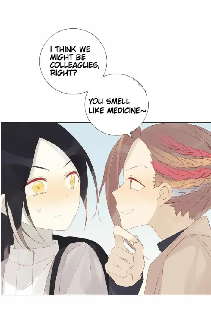 A Village Protected by a Dragon Chapter 60 page 3 - 