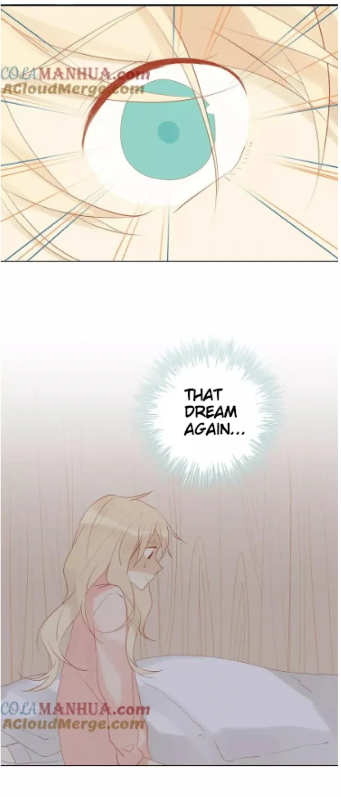 A Village Protected by a Dragon Chapter 61 page 9 - 