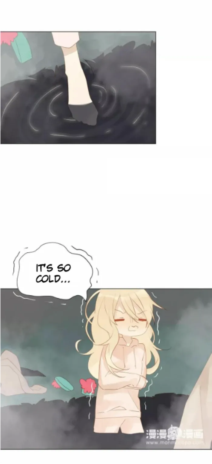 A Village Protected by a Dragon Chapter 62 page 13 - 
