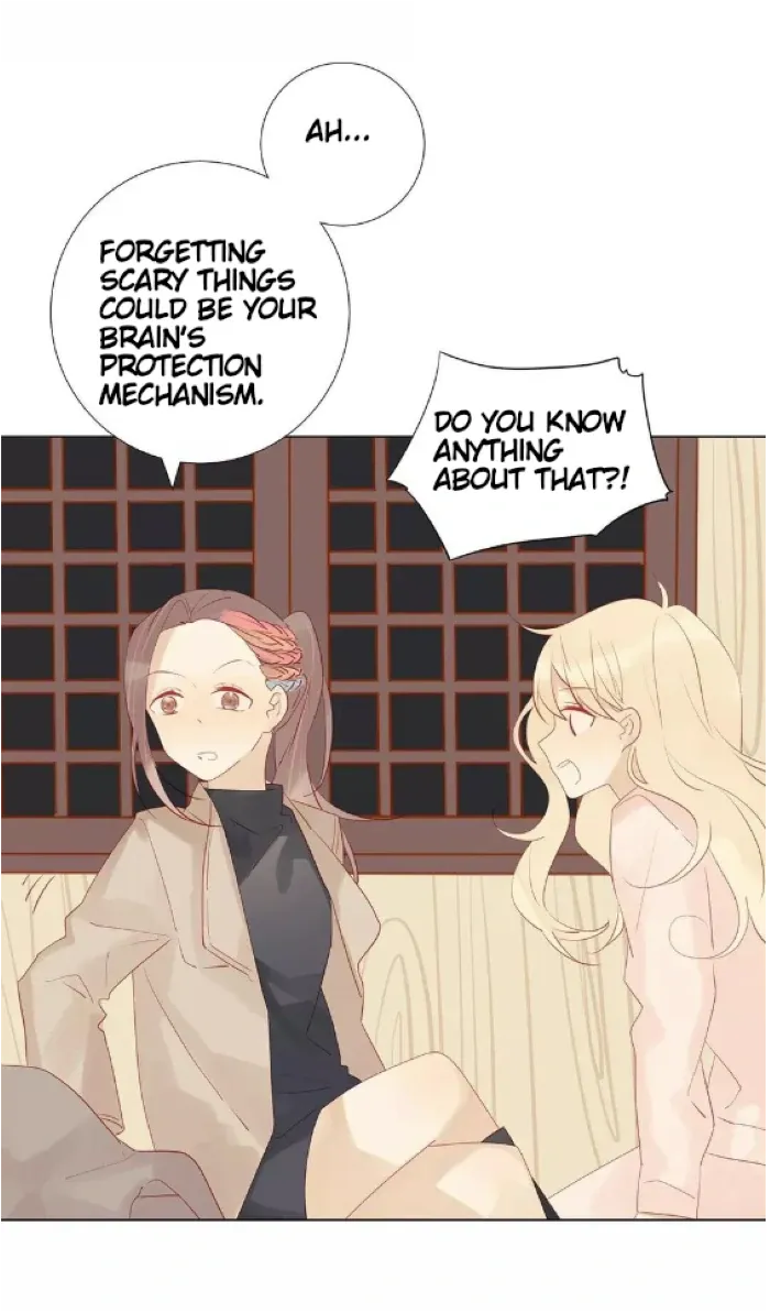 A Village Protected by a Dragon Chapter 62 page 3 - 