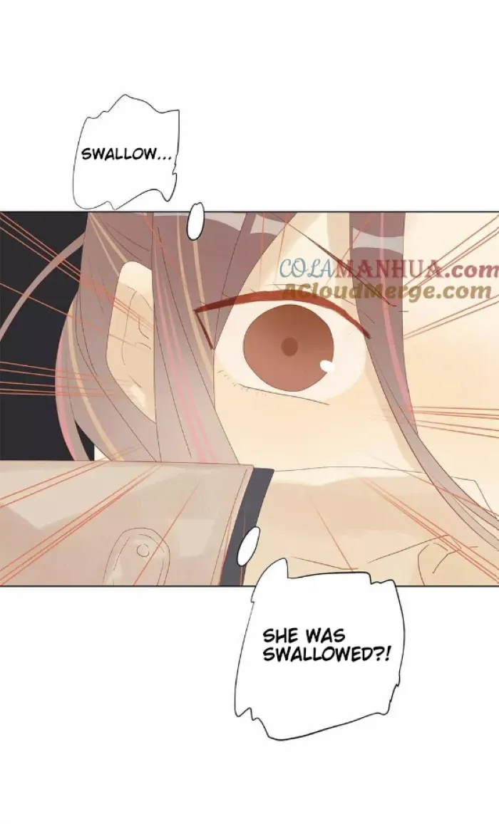 A Village Protected by a Dragon Chapter 63 page 13 - 