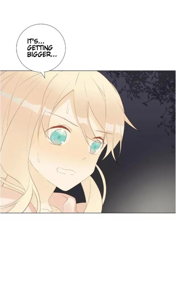 A Village Protected by a Dragon Chapter 63 page 3 - 
