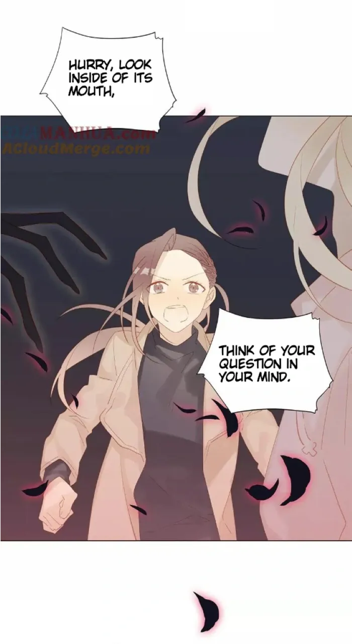 A Village Protected by a Dragon Chapter 63 page 8 - 