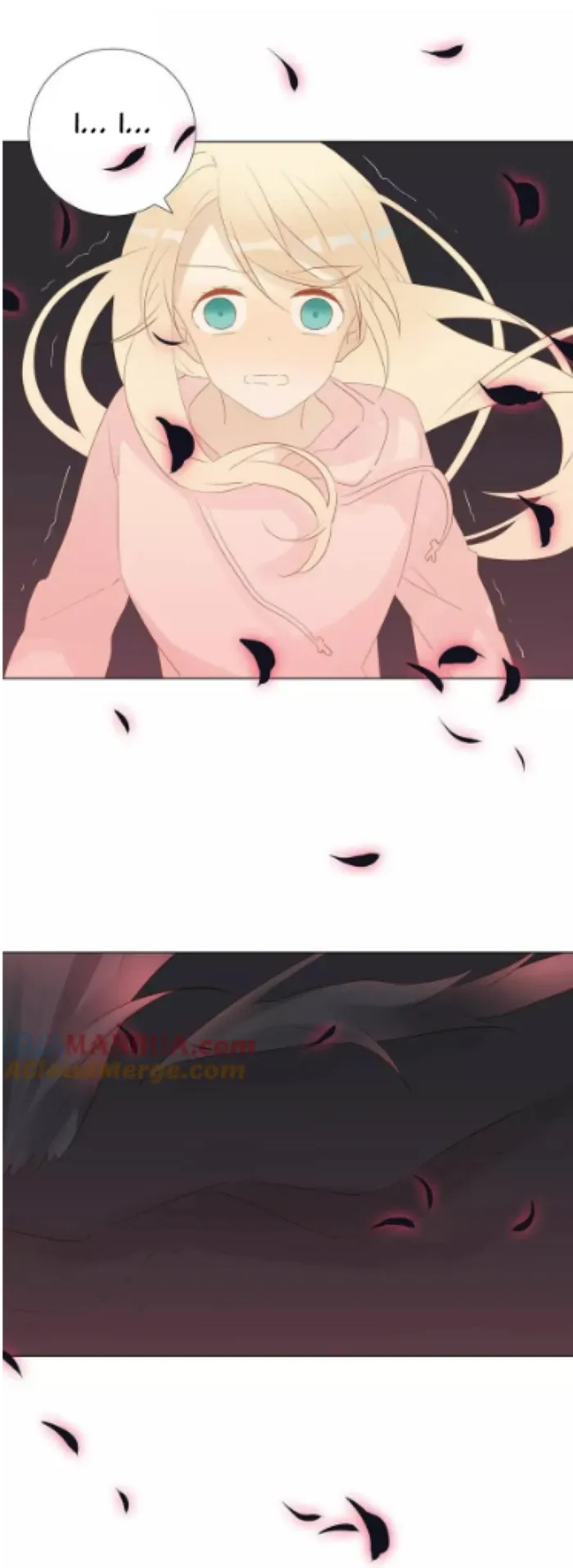 A Village Protected by a Dragon Chapter 63 page 9 - 