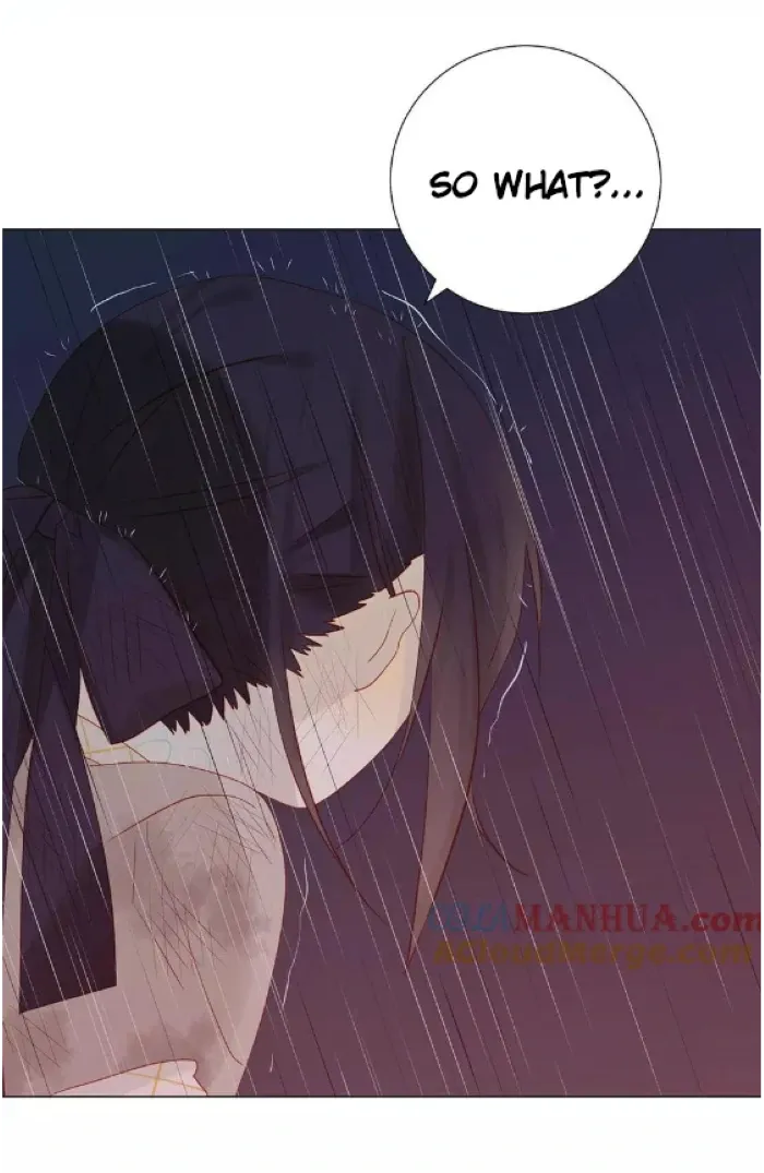 A Village Protected by a Dragon Chapter 64 page 16 - 