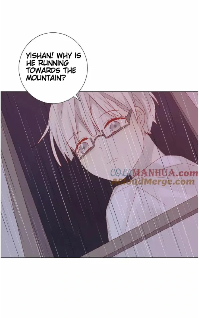 A Village Protected by a Dragon Chapter 64 page 4 - 