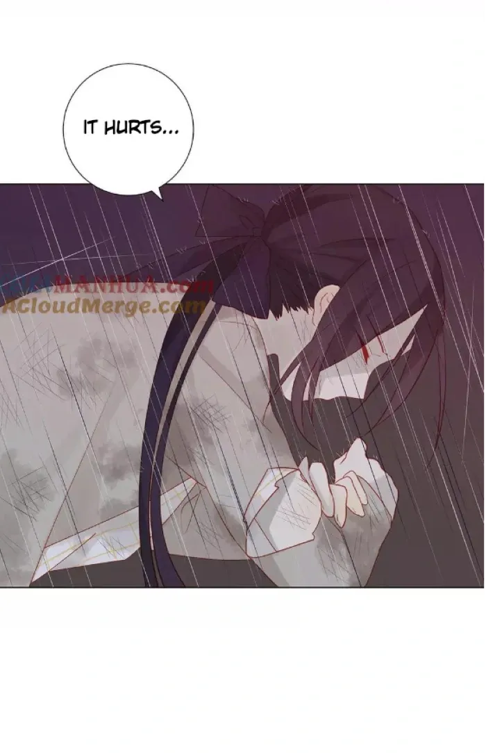 A Village Protected by a Dragon Chapter 64 page 8 - 