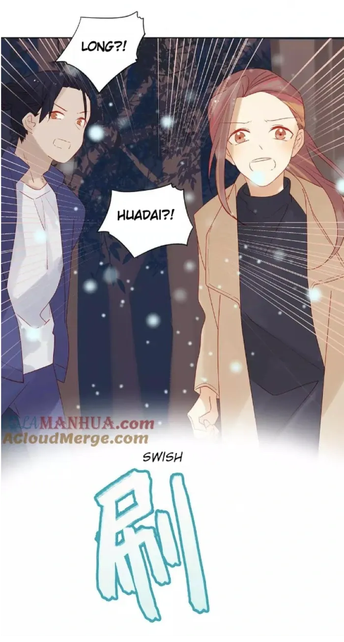 A Village Protected by a Dragon Chapter 66 page 11 - 
