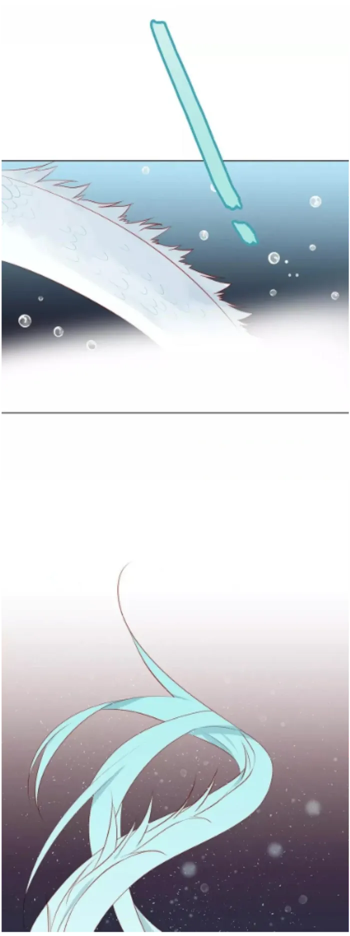 A Village Protected by a Dragon Chapter 66 page 12 - 