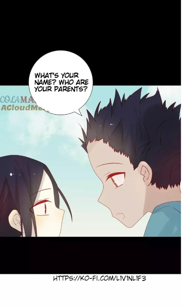 A Village Protected by a Dragon Chapter 67 page 13 - 