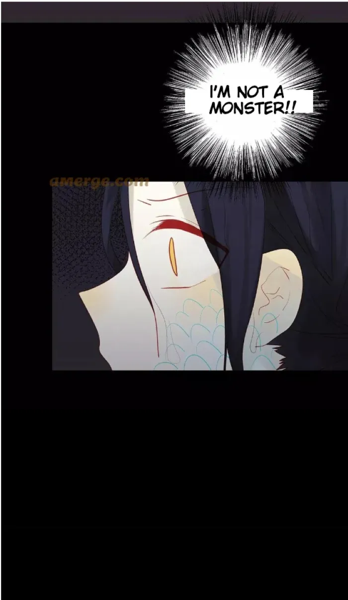 A Village Protected by a Dragon Chapter 69 page 3 - 