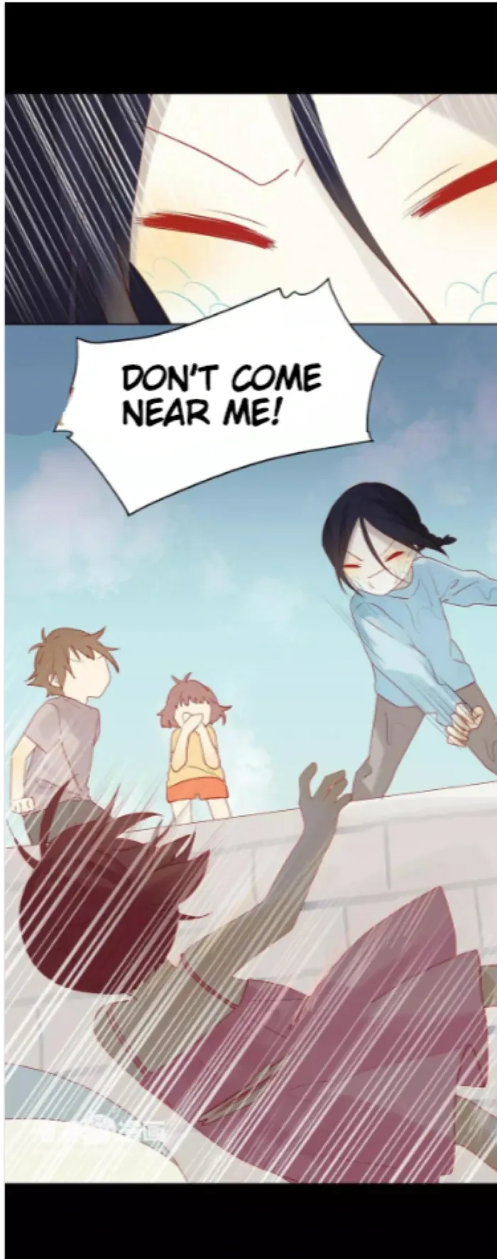 A Village Protected by a Dragon Chapter 69 page 4 - 