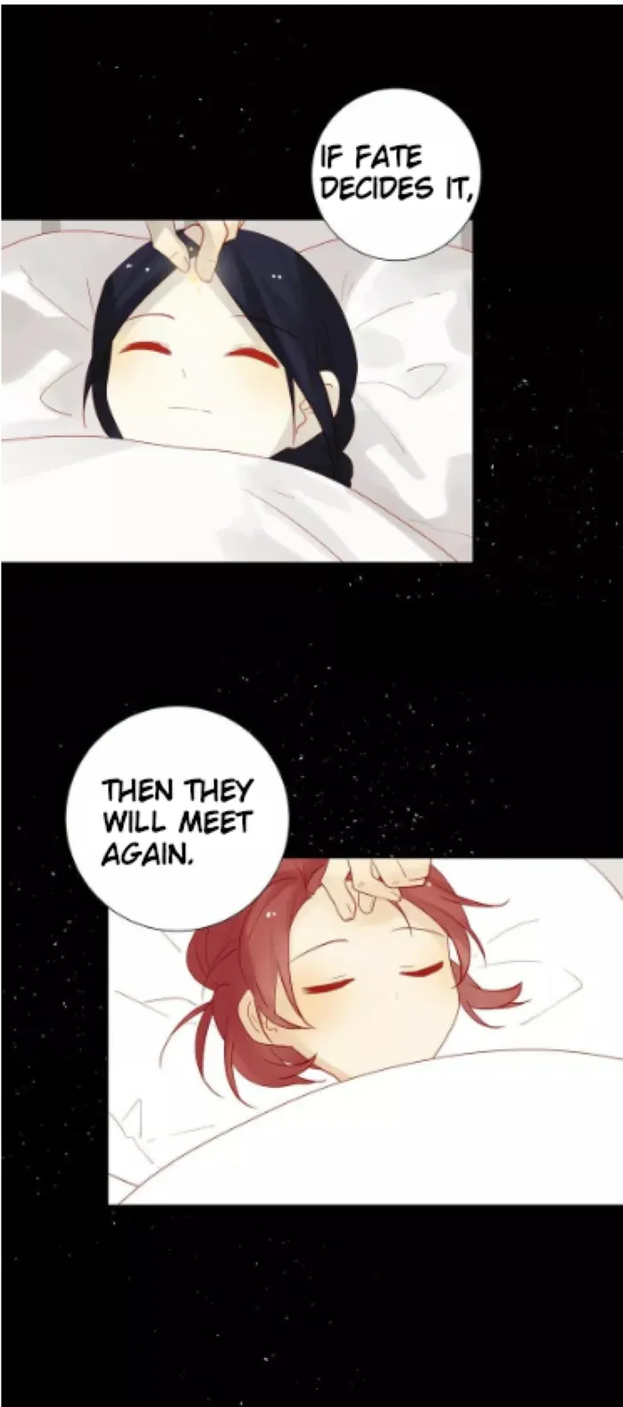 A Village Protected by a Dragon Chapter 69 page 8 - 