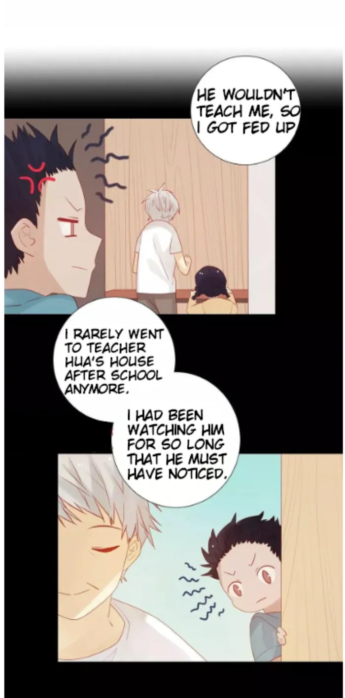 A Village Protected by a Dragon Chapter 70 page 2 - 
