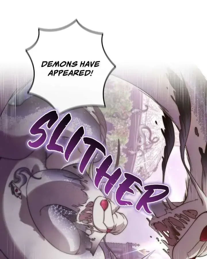 A Villain Consumed by Desire Chapter 1.1 page 2 - 