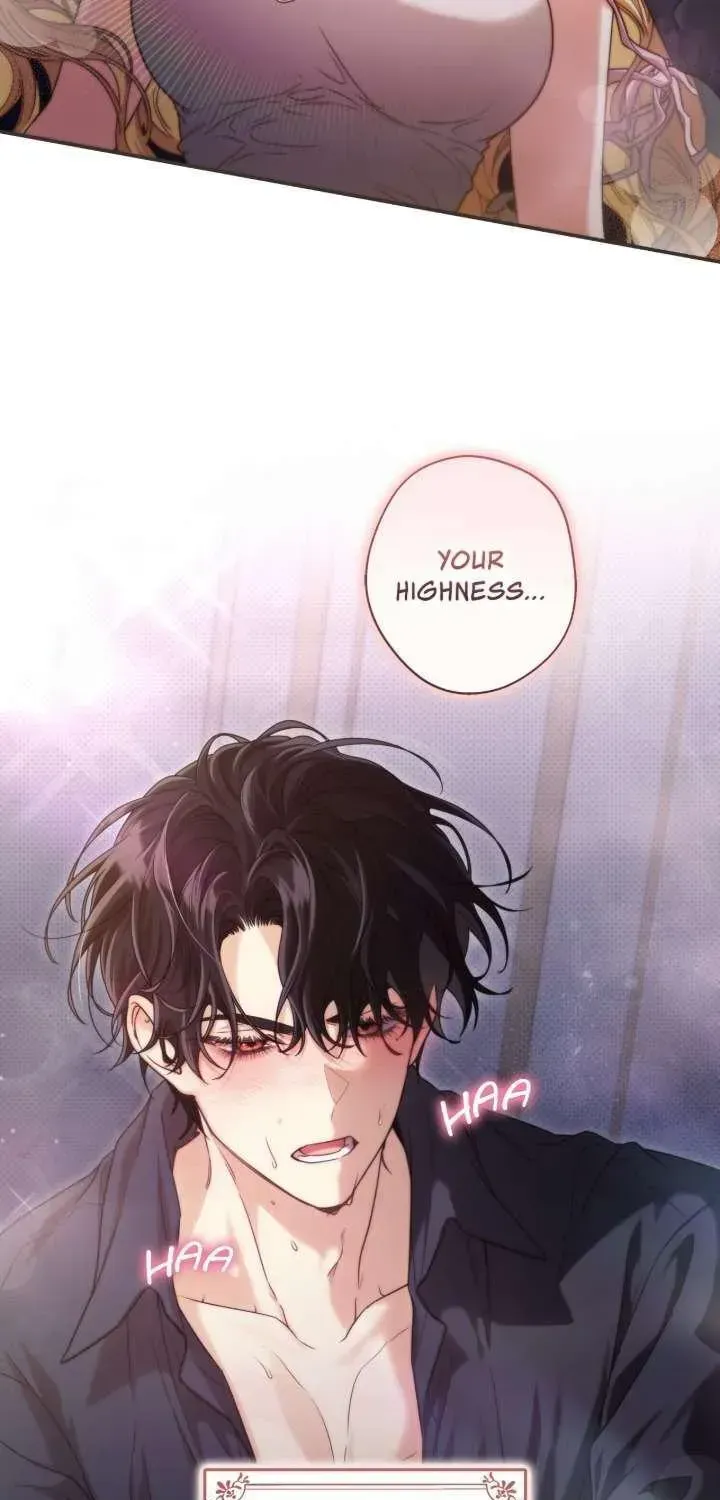 A Villain Consumed by Desire Chapter 1.1 page 11 - 