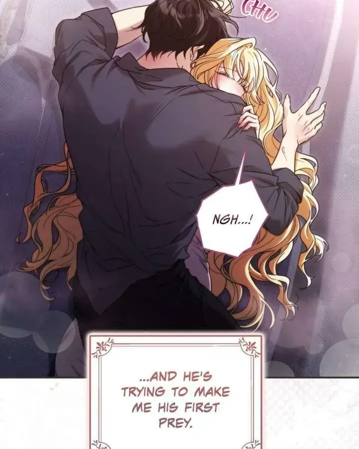 A Villain Consumed by Desire Chapter 1.1 page 14 - 