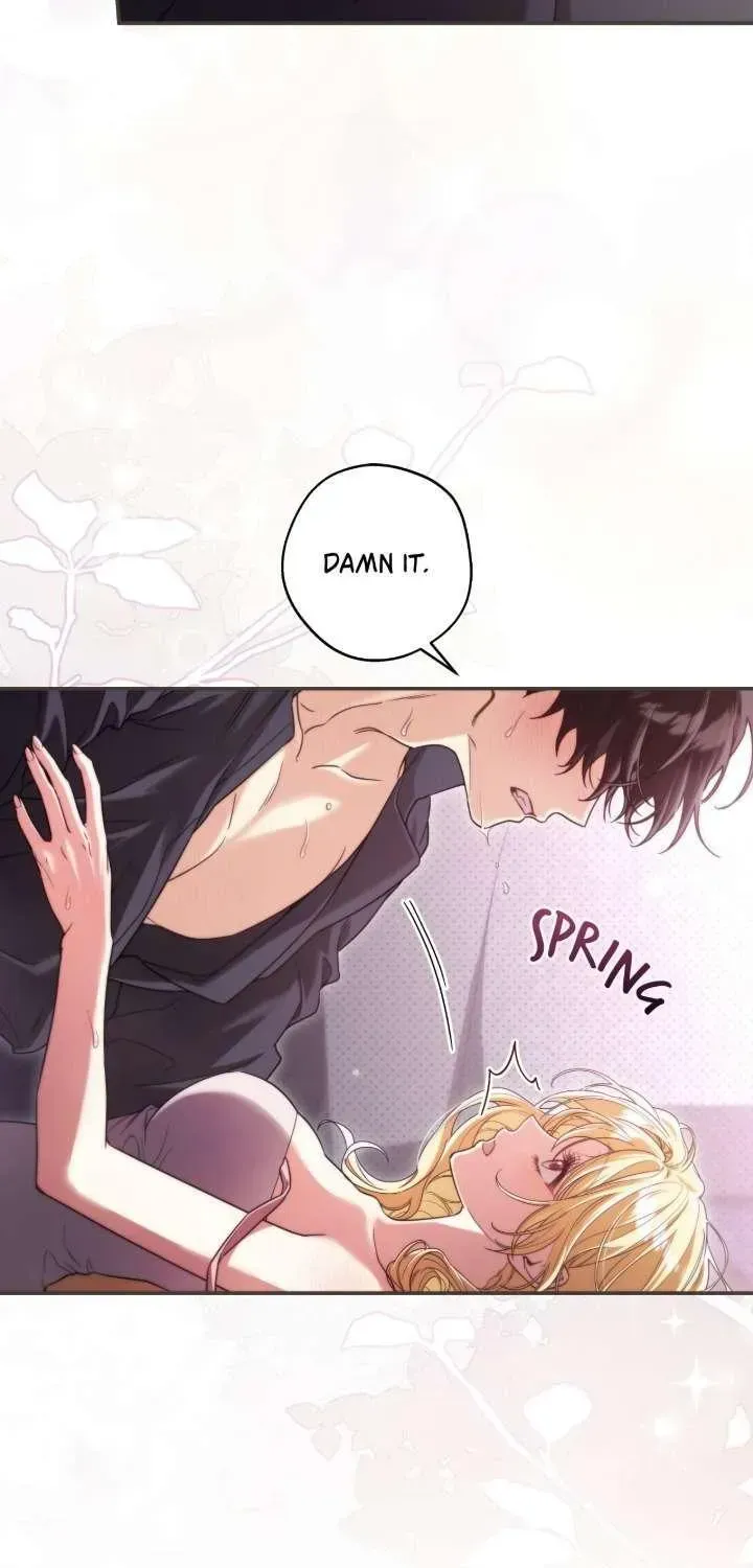 A Villain Consumed by Desire Chapter 1.1 page 18 - 