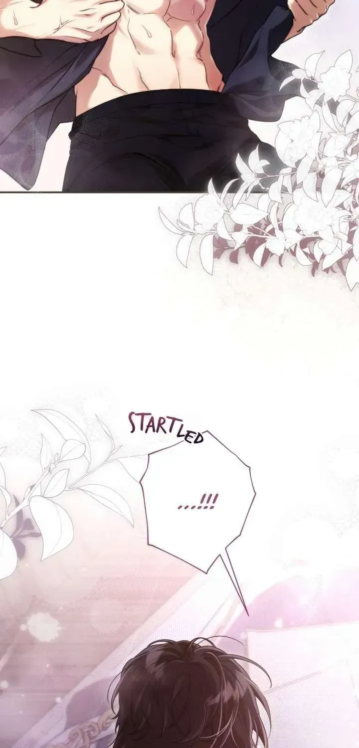 A Villain Consumed by Desire Chapter 1.1 page 20 - 