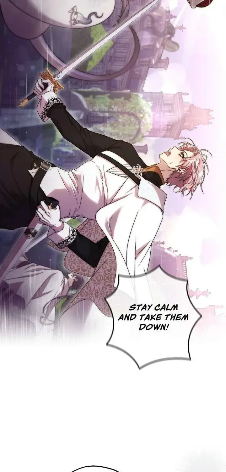 A Villain Consumed by Desire Chapter 1.1 page 3 - 