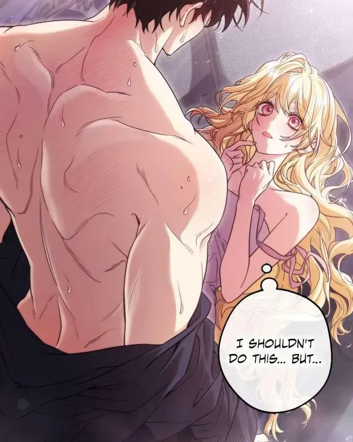 A Villain Consumed by Desire Chapter 1.1 page 21 - 