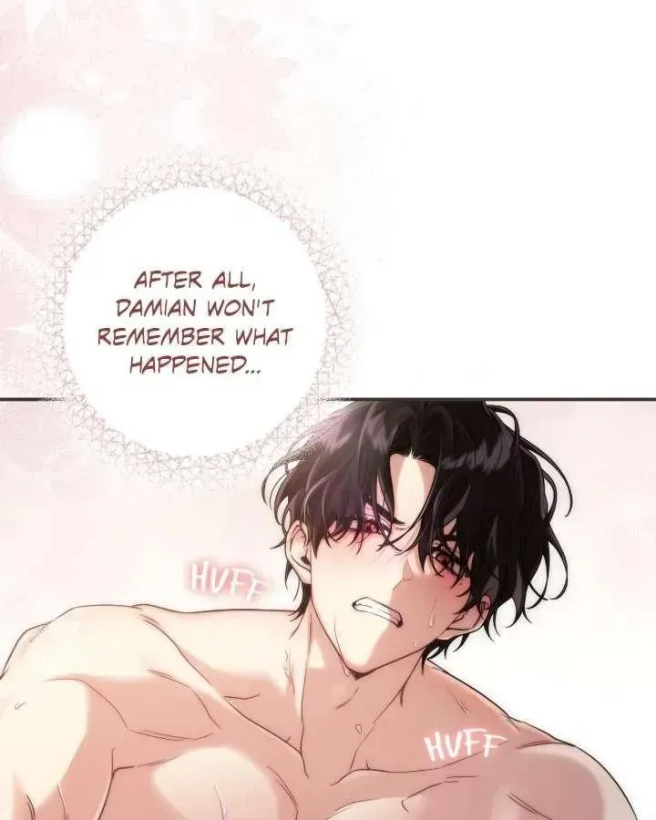A Villain Consumed by Desire Chapter 1.1 page 24 - 