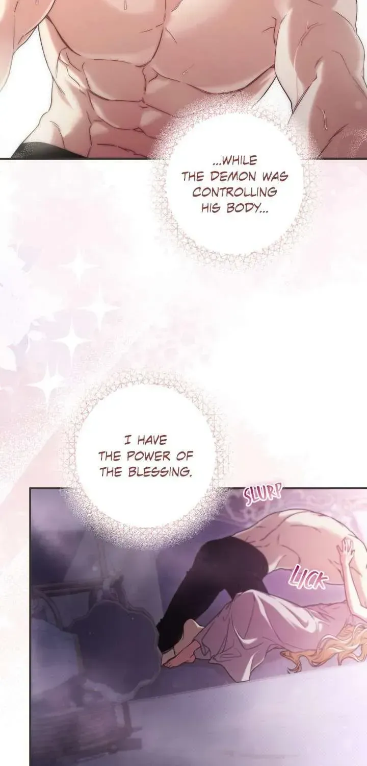 A Villain Consumed by Desire Chapter 1.1 page 25 - 