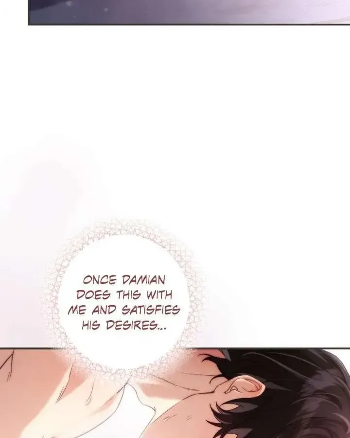 A Villain Consumed by Desire Chapter 1.1 page 26 - 