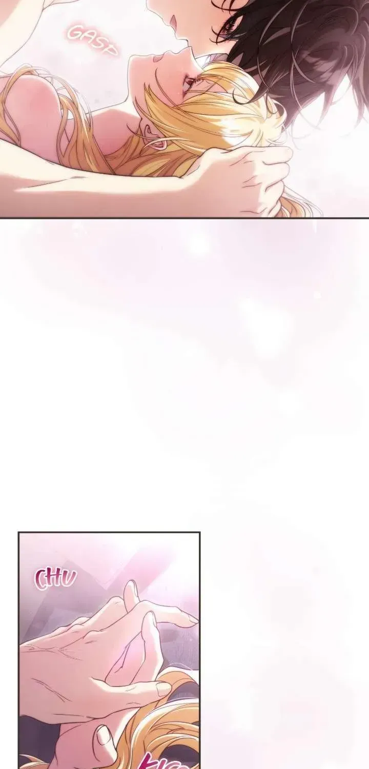 A Villain Consumed by Desire Chapter 1.1 page 27 - 