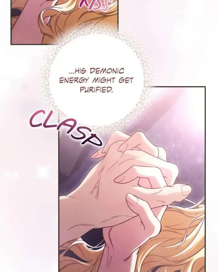 A Villain Consumed by Desire Chapter 1.1 page 28 - 