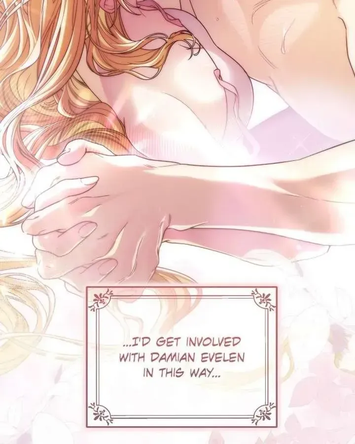 A Villain Consumed by Desire Chapter 1.1 page 30 - 