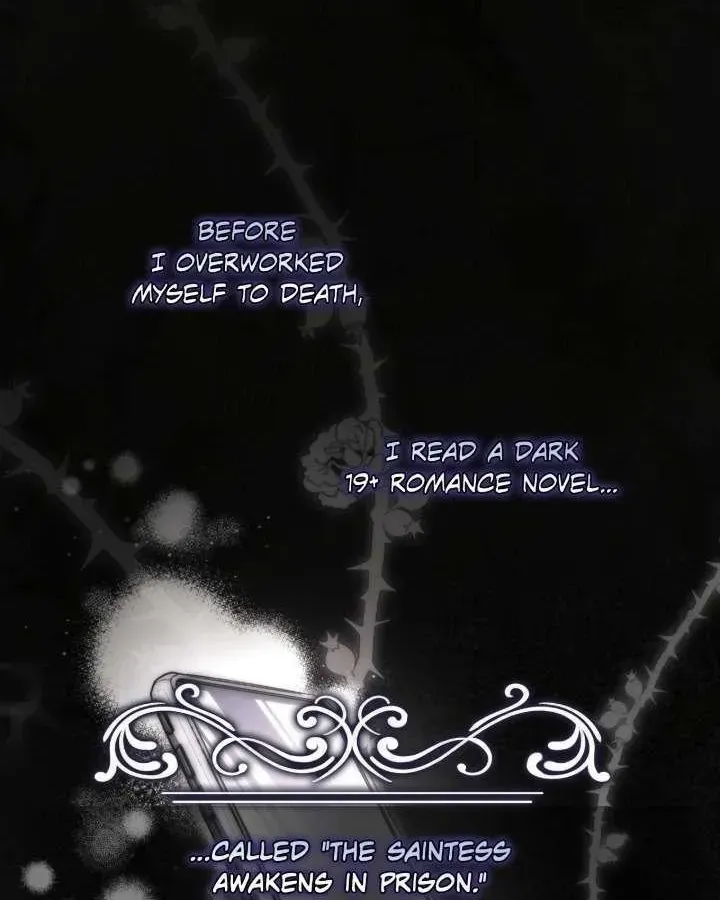 A Villain Consumed by Desire Chapter 1.1 page 35 - 