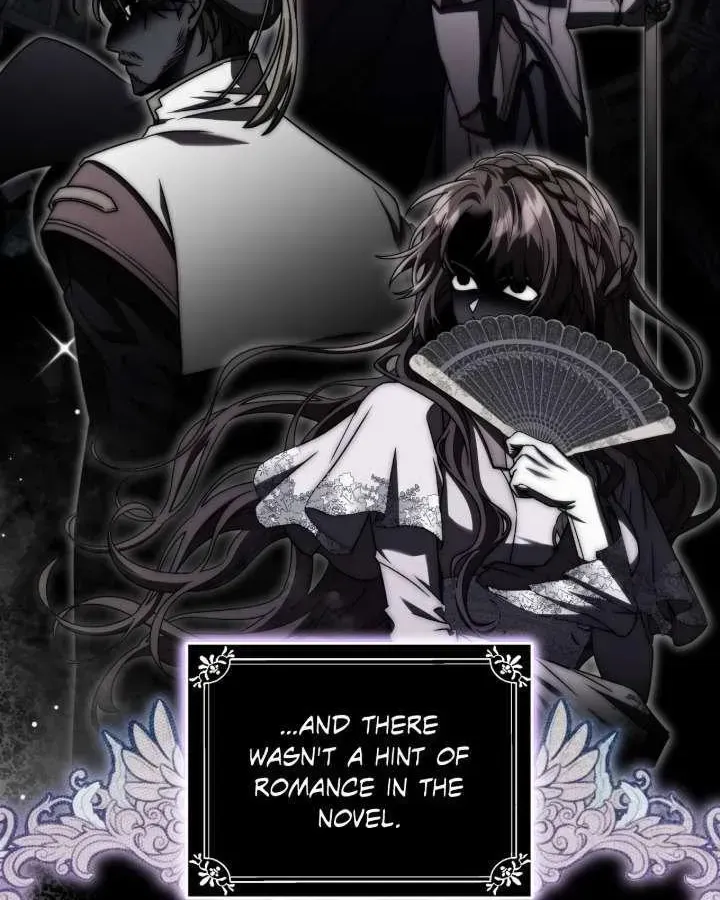A Villain Consumed by Desire Chapter 1.1 page 39 - 