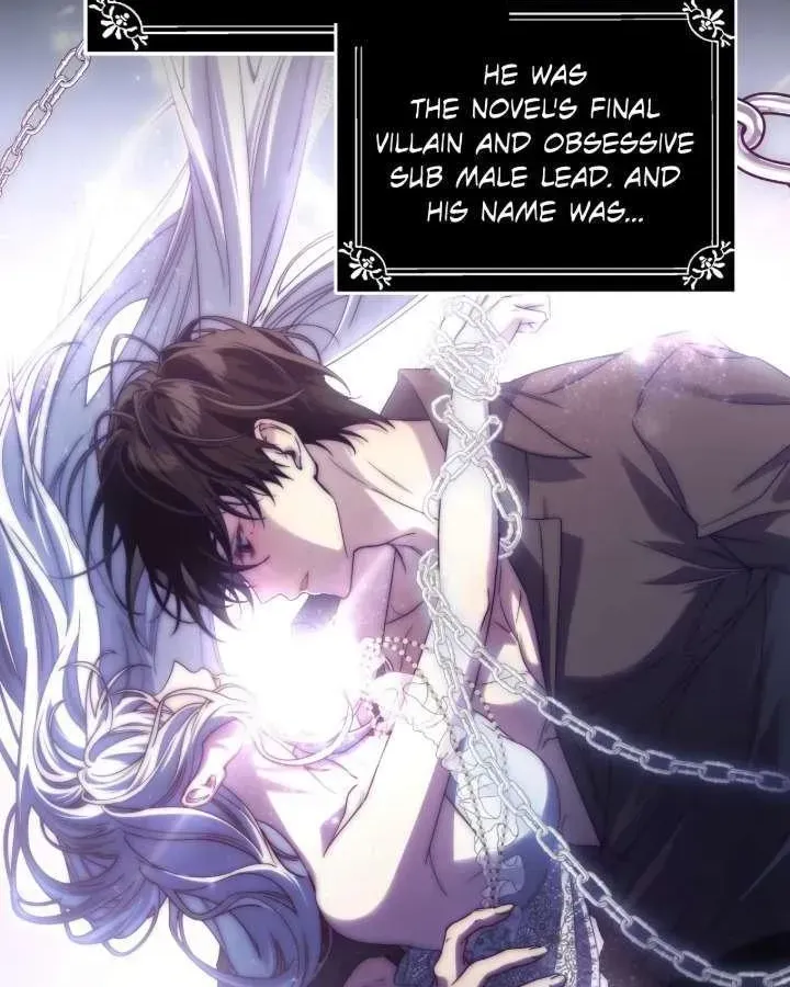A Villain Consumed by Desire Chapter 1.1 page 41 - 