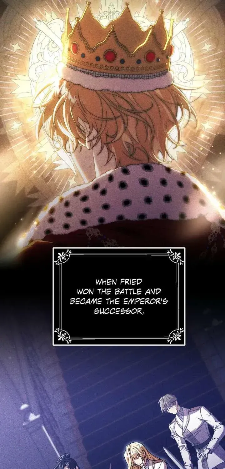 A Villain Consumed by Desire Chapter 1.1 page 45 - 
