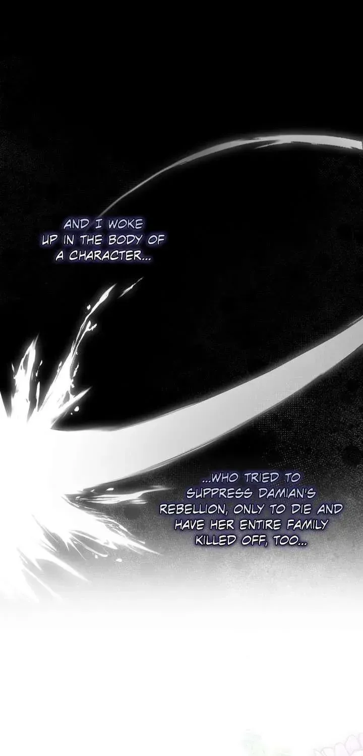 A Villain Consumed by Desire Chapter 1.1 page 50 - 