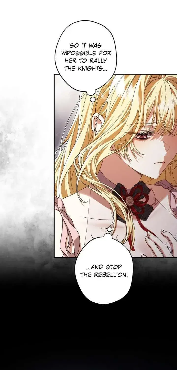 A Villain Consumed by Desire Chapter 1.1 page 58 - 