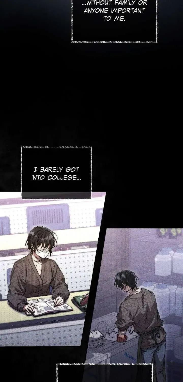 A Villain Consumed by Desire Chapter 1.1 page 60 - 