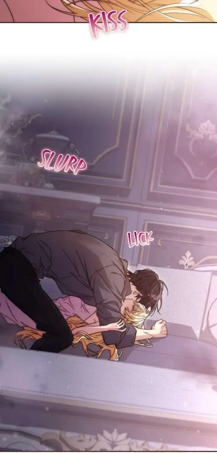 A Villain Consumed by Desire Chapter 1.1 page 7 - 