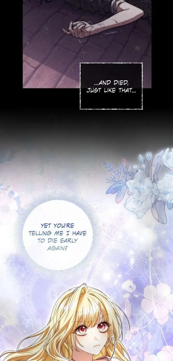A Villain Consumed by Desire Chapter 1.1 page 64 - 