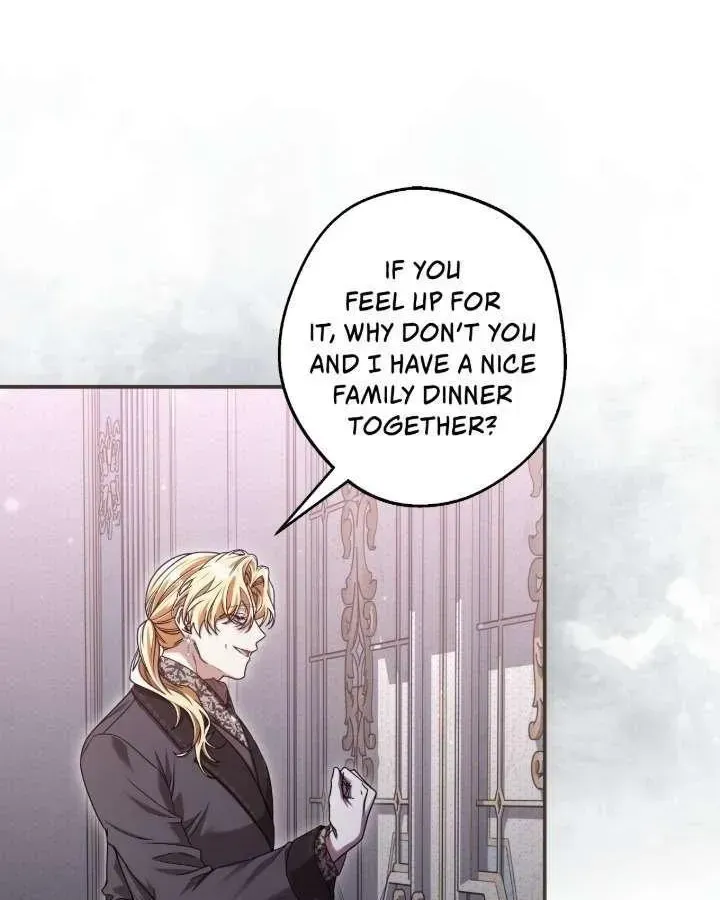 A Villain Consumed by Desire Chapter 1.1 page 74 - 