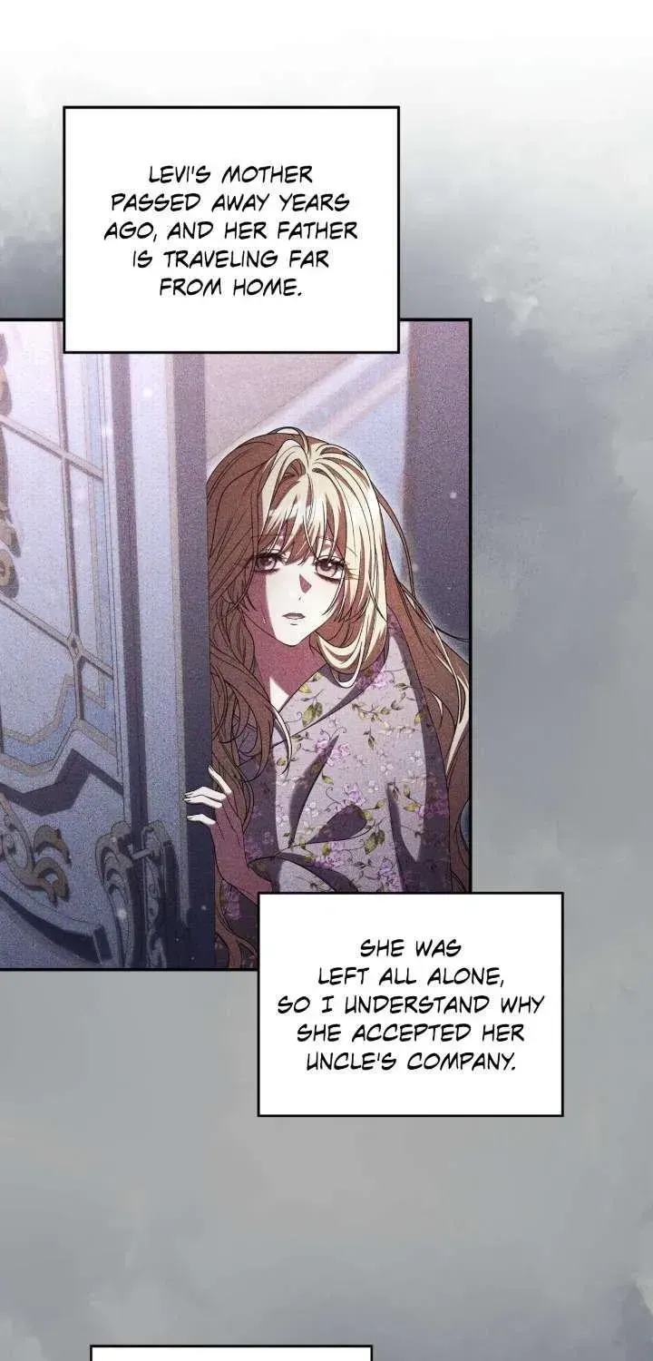 A Villain Consumed by Desire Chapter 1.1 page 76 - 