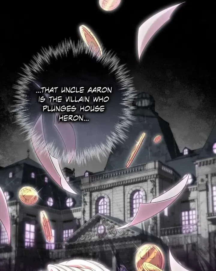 A Villain Consumed by Desire Chapter 1.1 page 79 - 