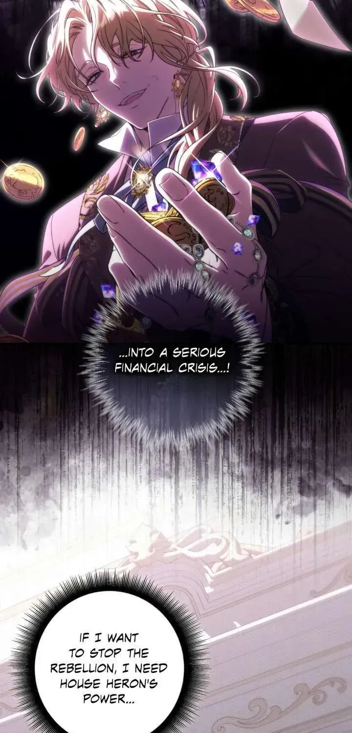 A Villain Consumed by Desire Chapter 1.1 page 80 - 